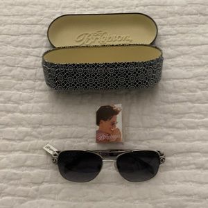 Brighton Barcelona sunglasses